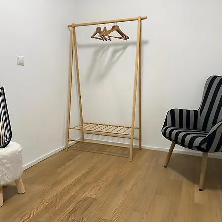 Artic Iii Ausblick & Citylage Nordhorn